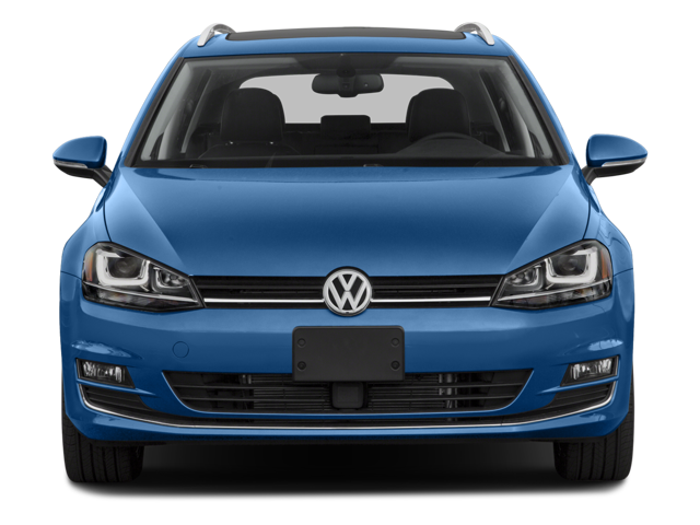 2016 Volkswagen Golf SportWagen SEL